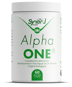 AlphaOne 60 g